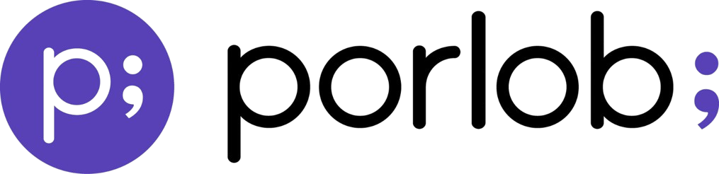 Porlob Logo